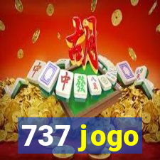 737 jogo